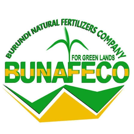BUNAFECO (Burundi Natural Fertilizers Company for Green Lands)