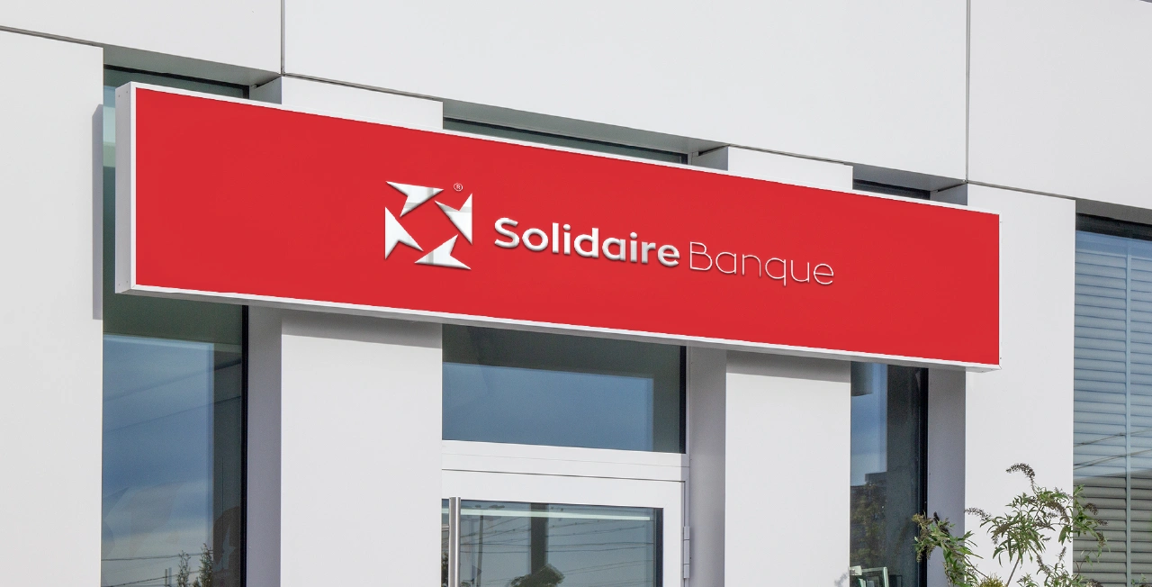Solidaire Banque SA