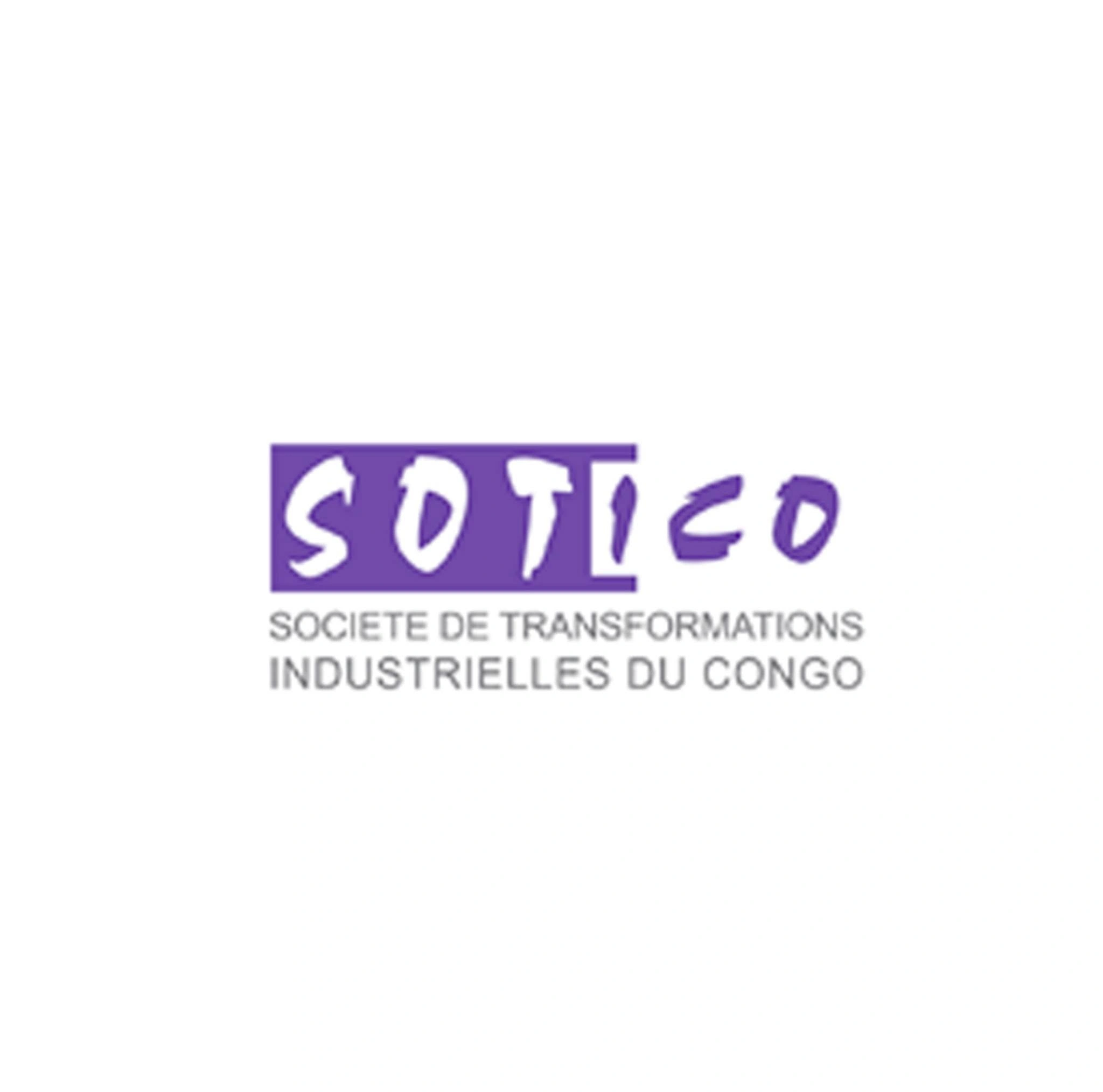 SOTICO SARL