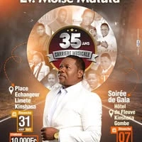 Moïse Matuta