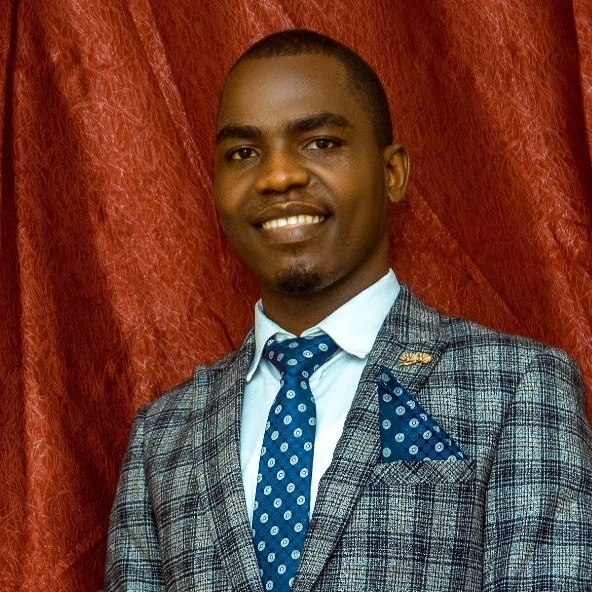 Kelvin Kibenje Kyaluoko