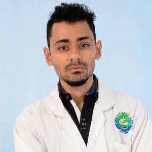 Dr. Ali Khatau