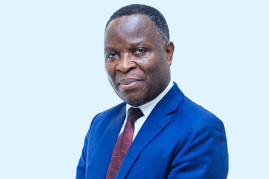 Prof. William A. L. Anangisye