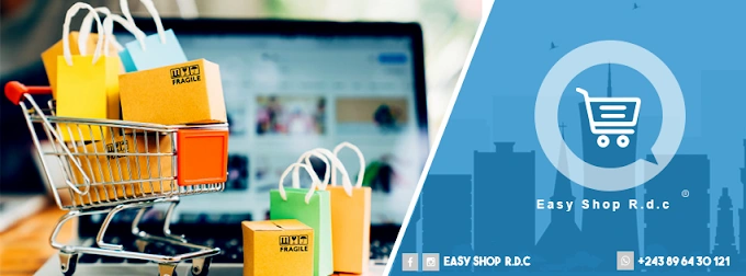 Easy Shop RDC