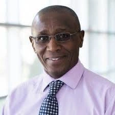 Richard Mshomba