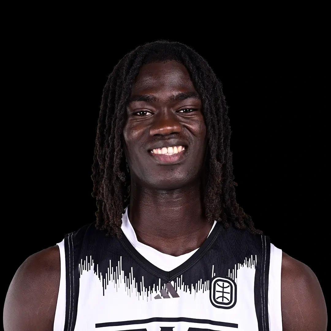 Moustapha Diop