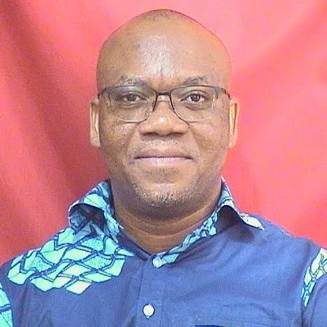 Prof. Jerry John Kponyo
