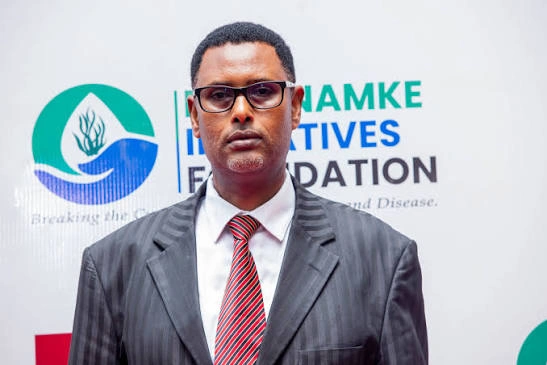 Prof. Faisal Issa