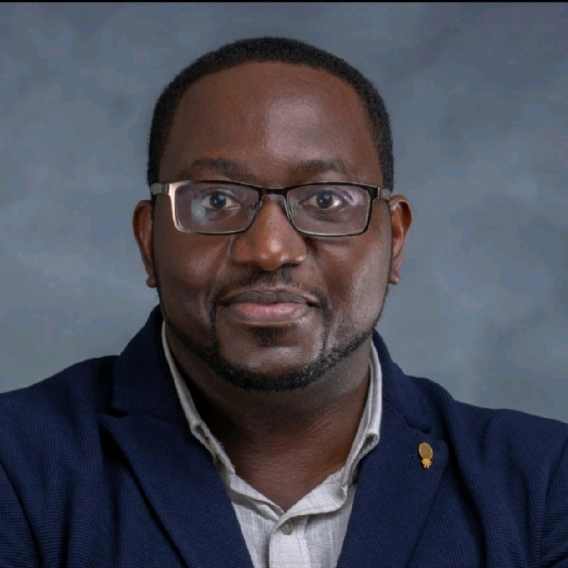 Dr. Boniface Chitayi