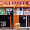 Le Chantier Hardware
