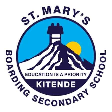 St. Mary's Kitende