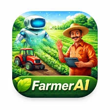 FarmerAI (Safaricom & Opportunity International)