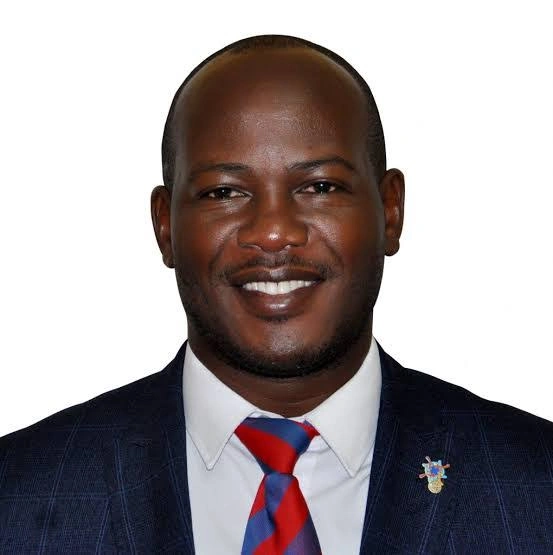 Prof. Jude Lubega