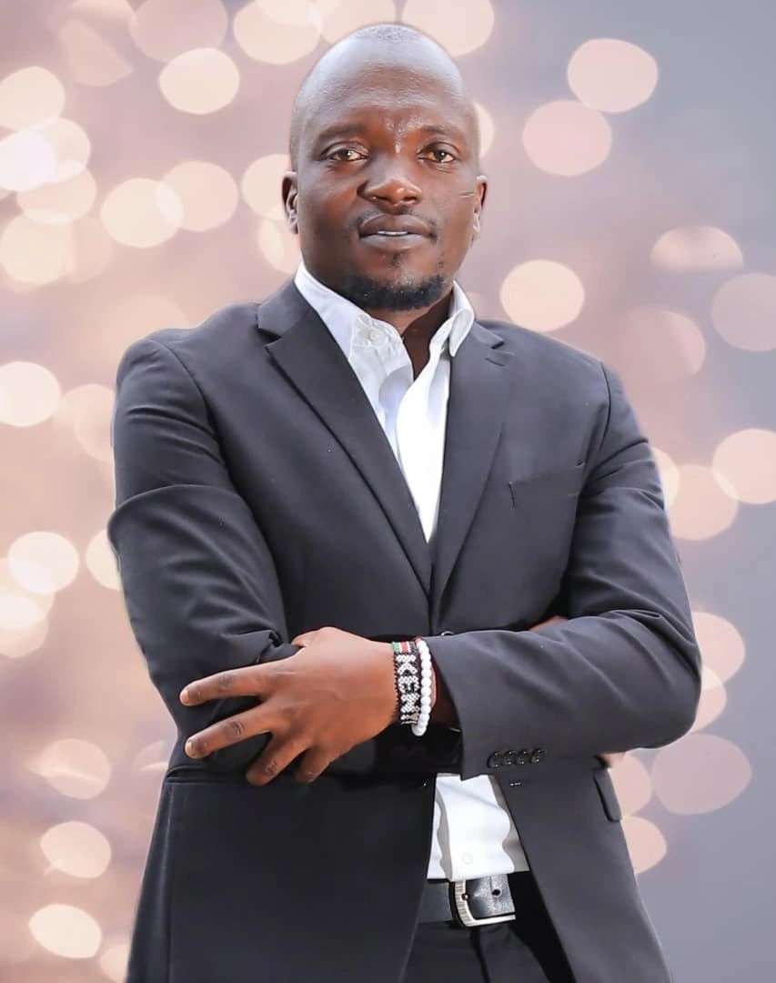 James Otula - Juja Preparatory & Senior Schools