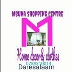 Mbuna Decor