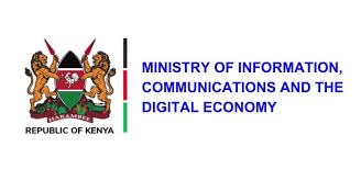 Ministry of Information Communications and the Digital Economy