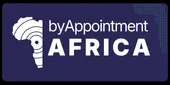 By appointment Africa