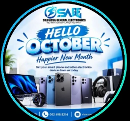 Silu Assa General Electronics