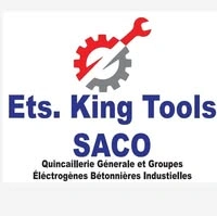 Ets.king Tools Saco