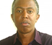 Prof. Peter Wagacha