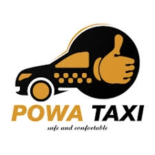 Powa Taxi