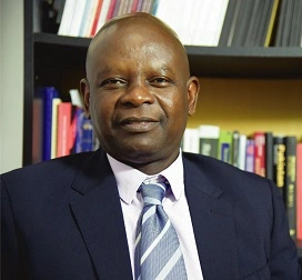 Sisawo Konteh - CEO, Aga Khan Health Services Tanzania
