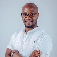 Dr.Deogratias Mzurikwao