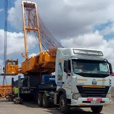 Upperhill Logistics Ltd i
