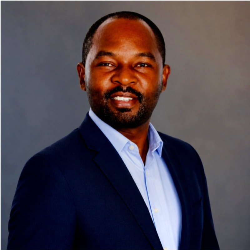 Emmanuel Makokha