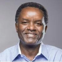 Prof. Timothy Waema