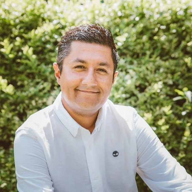 Musaddiq Gulamhussein – CEO, Easy Travel
