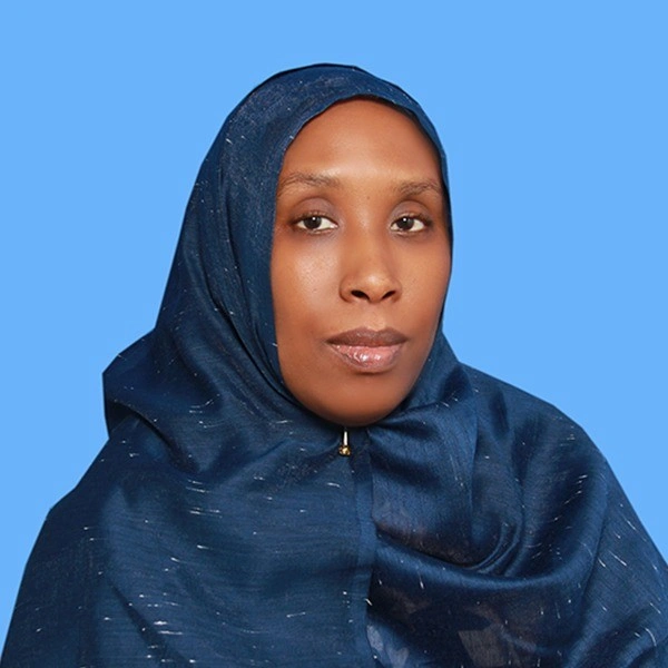 Dr. Fatuma Simba
