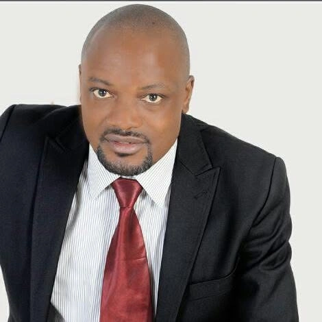 James Mwang'amba