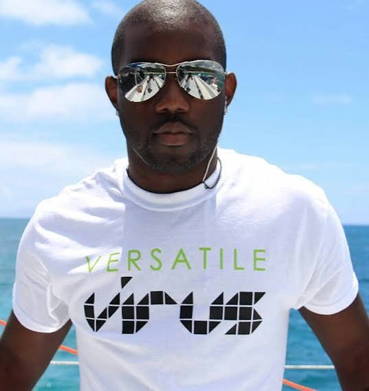 DJ Virus