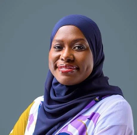 Dr. Aminah Zawedde