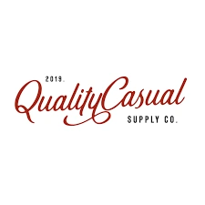 Quality Casuals Plug