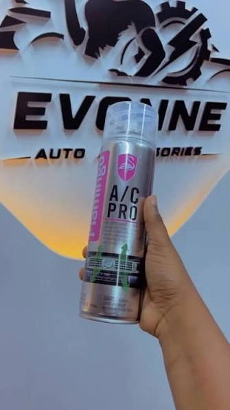 Evonne Auto Accessories