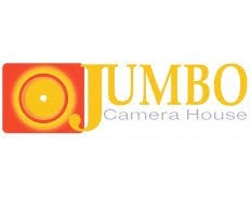 JUMBO CAMERA HOUSE