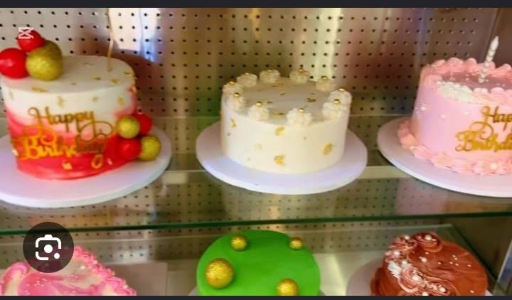 Msasani Bakery Company