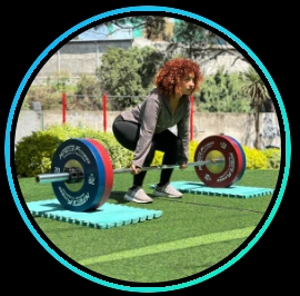 COMPOUND B.S.T GYM