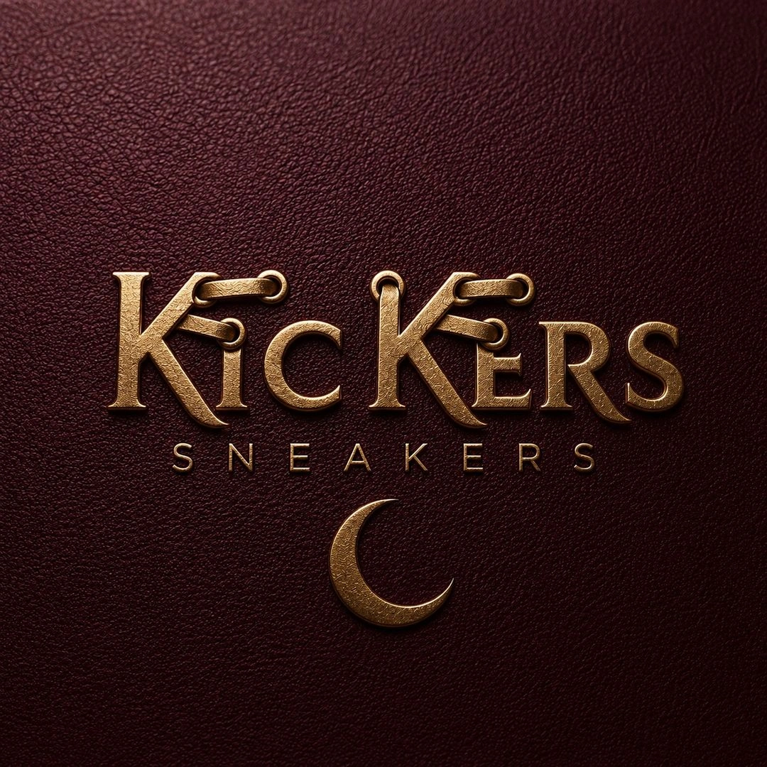 Kickers Sneakers