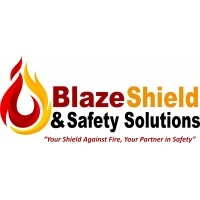 BLAZESHIELD AND SAFETY SOLUTIONS