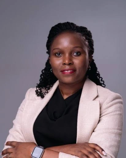 Dr. Rose Nakasi
