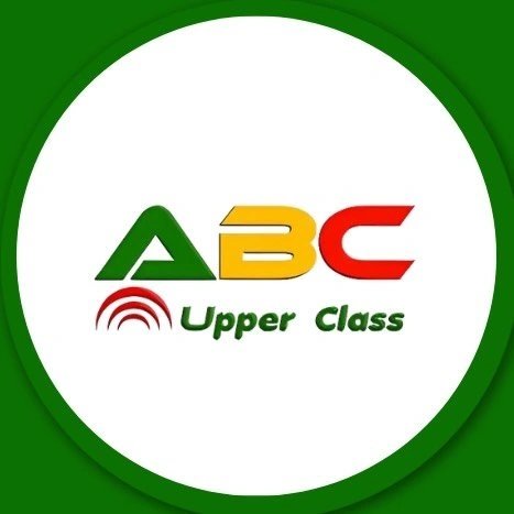 ABC Upper Class