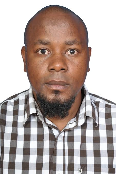 Fadhy Mtanga