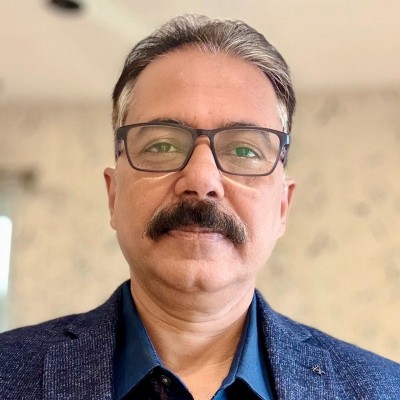 Dipankar Acharya - CEO APA Insurance