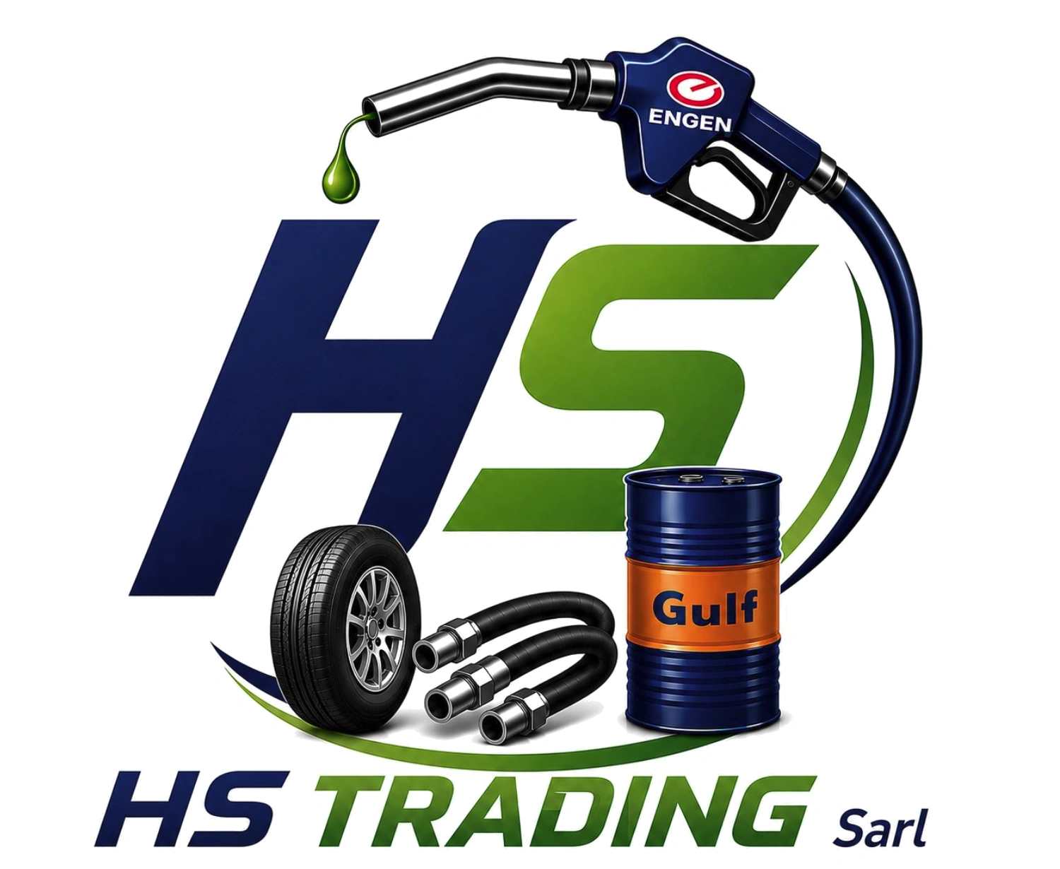 H.S Trading