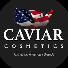 🇺🇸 Caviar Cosmetics Tanzania