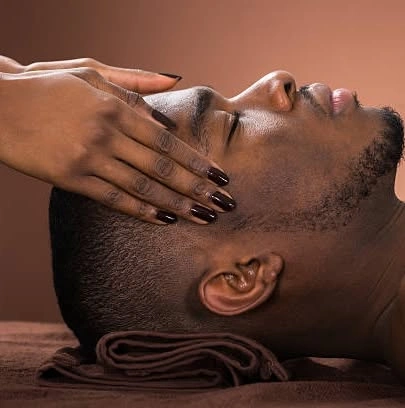 OG Seniors Wellness Spa & Barbershop