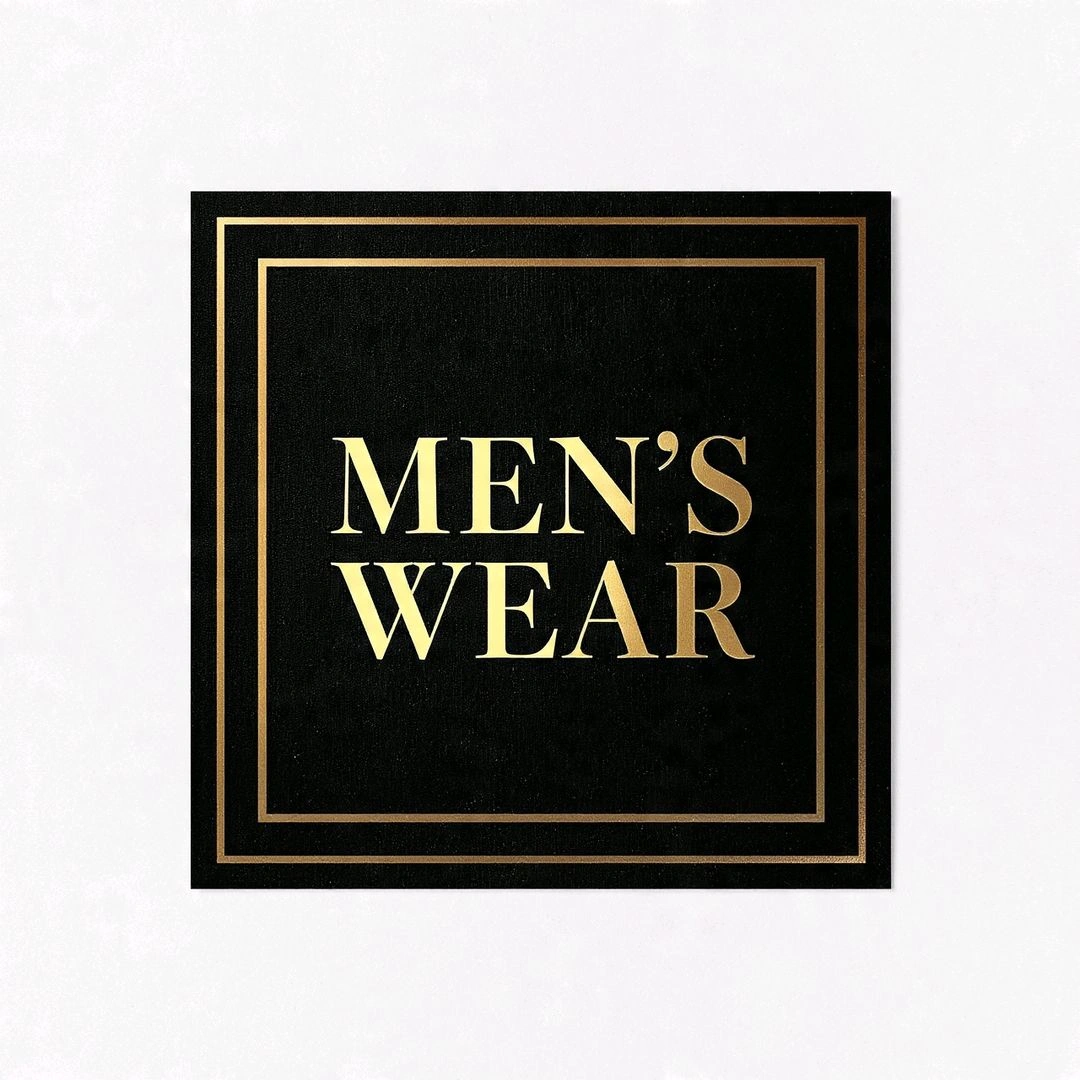Men's Wear🔥🛍🇸🇸
